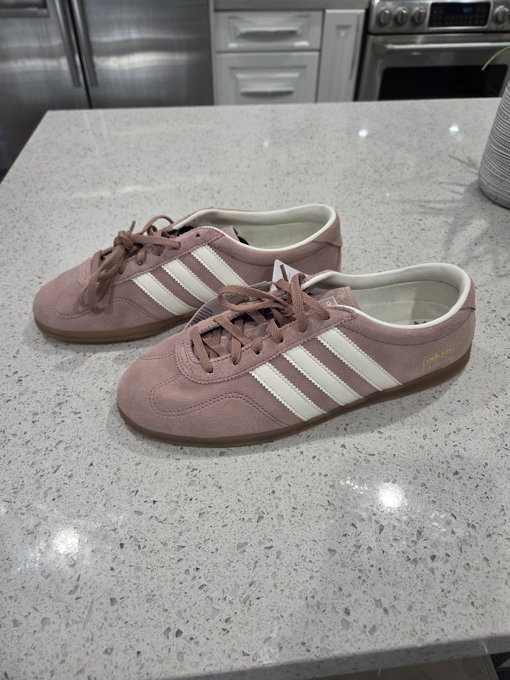 Adidas Gazelle Women’s Sneakers - Pink